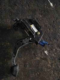 Педаль сцепления Skoda Fabia 1 2002г. 6q1721059f - Фото 3