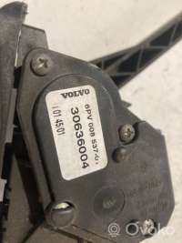 Педаль газа Volvo S60 1 2002г. 30636004, 6pv00853701 , artGMV461 - Фото 2