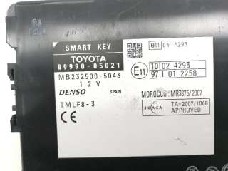 Прочая запчасть Toyota Avensis 3 2010г. 89990-05021 , art3025577 - Фото 2