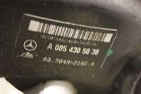 Вакуумный усилитель тормозов Mercedes CLK W209 2004г. A0054305030, A2034300002 , art3044560 - Фото 2