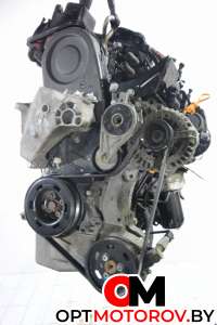BFS двигатель к Volkswagen Beetle 1 Арт 07110