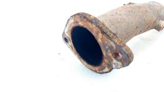 Приемная труба глушителя Ford Kuga 1 2012г. 1869463, AV41-5H250-GA, AV41-12B591-AB, 1833786 - Фото 5