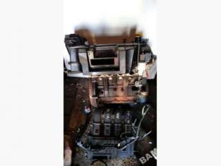 D4F, A702 Двигатель к Renault Twingo 1 Арт 3089783