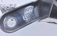 Кронштейн заднего бампера правый Toyota Rav 4 5 2019г. 5256242060 - Фото 5