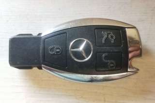  Ключ к Mercedes C W203 Арт 84568357