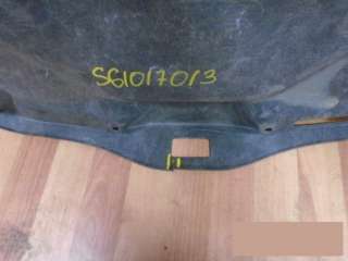 Обшивка багажника Hyundai Solaris 1 2014г. 81752-4L000 - Фото 5