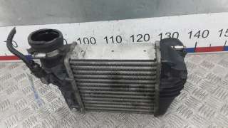  Радиатор интеркулера Audi A8 D3 (S8) Арт HEA28KC01