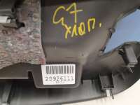 Обшивка двери багажника Volkswagen Golf 7 2013г. 5G6867605D82V - Фото 4