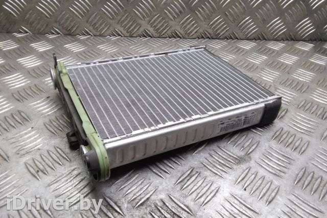 Радиатор отопителя (печки) Nissan Leaf 1 2012г. t1007696saa, 223139p, ct1007696s , art5799881 - Фото 1