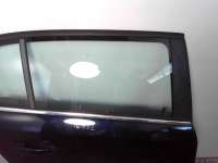  стекло боковой двери зад прав к Opel Signum Арт 20002873/7