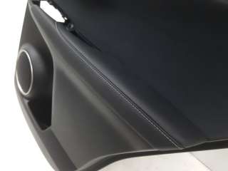 обшивка двери Lexus NX  6763078120C4 - Фото 8