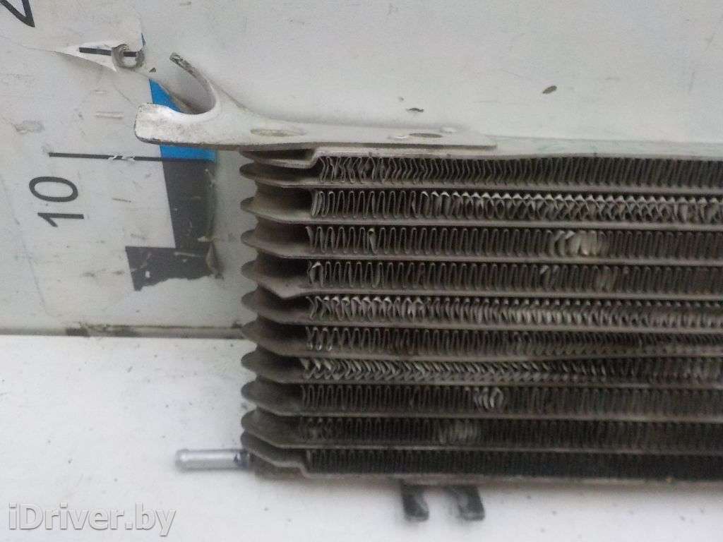 Радиатор масляный (ДВС, КПП, ГУР) Renault Koleos  216069733R   - Фото 9