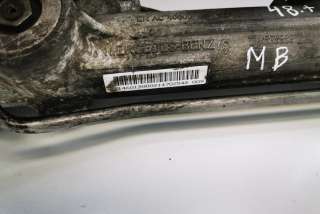 Рулевая рейка Mercedes S W221 2008г. 2214601900, ENAC46000, 12,08331006, 586858 , art988115 - Фото 11