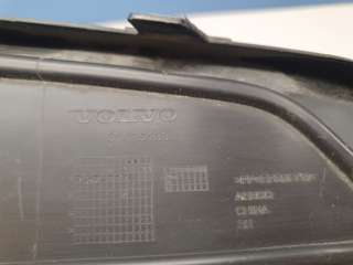 Решётка в бампер правая Volvo XC60 2 2017г. 31425188 - Фото 2