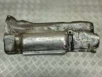  Теплозащита глушителя к Mercedes S W221 Арт 726110