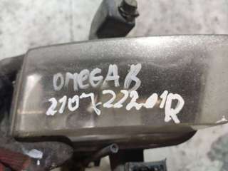 Фара противотуманная правая передняя Opel Omega B 2001г.  - Фото 2