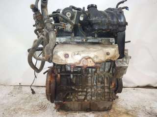 Двигатель  Volkswagen Bora 1.6 I Бензин, 1998г. AKL  - Фото 6
