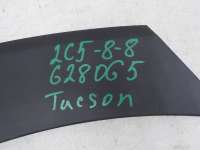 Накладка крыла заднего правого Hyundai Tucson 2  87742D7000 - Фото 2