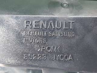 кронштейн бампера Renault Koleos 2008г. 85223jy00a, 1 - Фото 9