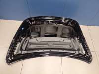 Крышка багажника Mercedes C W205 2014г. A2057500075 - Фото 8