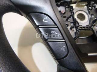 Рулевое колесо для AIR BAG (без AIR BAG) Honda Accord 9 2014г.  - Фото 2