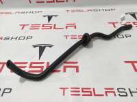 Патрубок (трубопровод, шланг) Tesla model S 2015г. 1031034-00-C,1031031-00-A,1004215-00-A - Фото 2