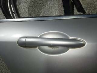  Ручка наружная задняя правая к Renault Laguna 3 Арт 46023005324