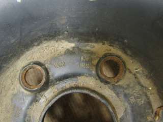 Диск колесный железо к Skoda Octavia A5 1KO.601.027C - Фото 5
