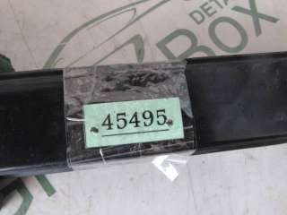 Молдинг лобового стекла Mercedes GLK X204 2013г. A2046904462 - Фото 7