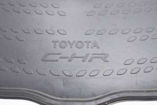 Ковер багажника Toyota C-HR 2020г. art2969171 - Фото 8