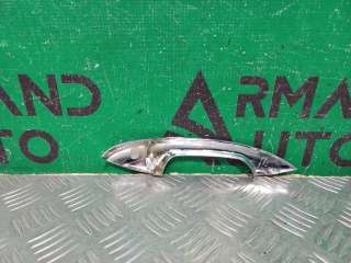 Накладка ручки двери внешняя Mercedes S W222 2013г. A09976056019999 - Фото 6