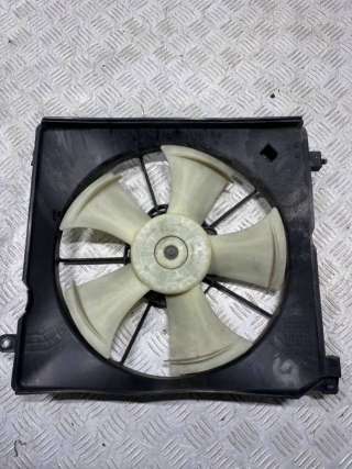 Вентилятор радиатора Honda Accord 9 Арт 38580998, вид 2