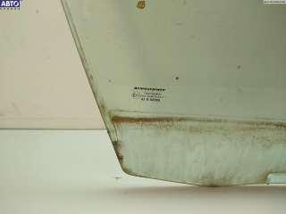 Стекло двери передней правой Seat Cordoba 2 2003г. 6L4845202, AS2 - Фото 2