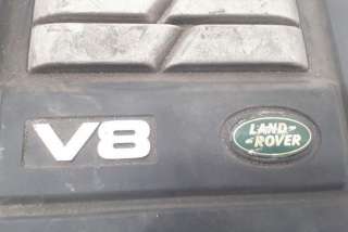 Декоративная крышка двигателя Land Rover Range Rover Sport 1 2008г. art8265466 - Фото 3