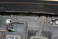 Спойлер двери багажника Mercedes A W176 2012г. A1767901088 - Фото 2
