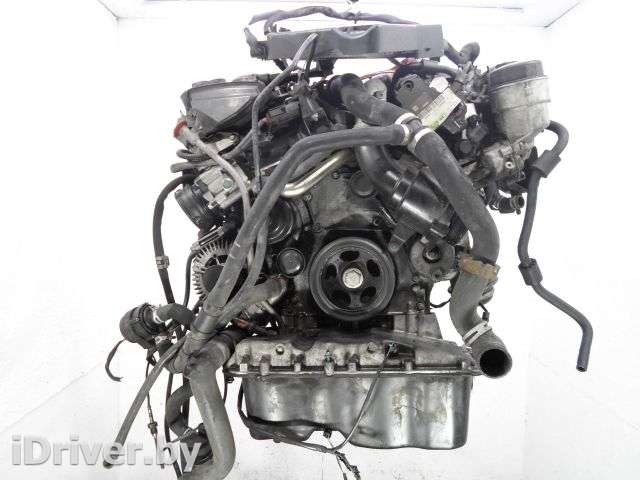 Двигатель  Mercedes R W251 3.2  Дизель, 2007г. 642950  - Фото 1