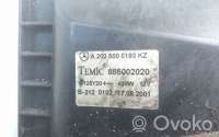 Вентилятор радиатора Mercedes C W203 2001г. a203500193, a2035000193 , artARA165504 - Фото 5
