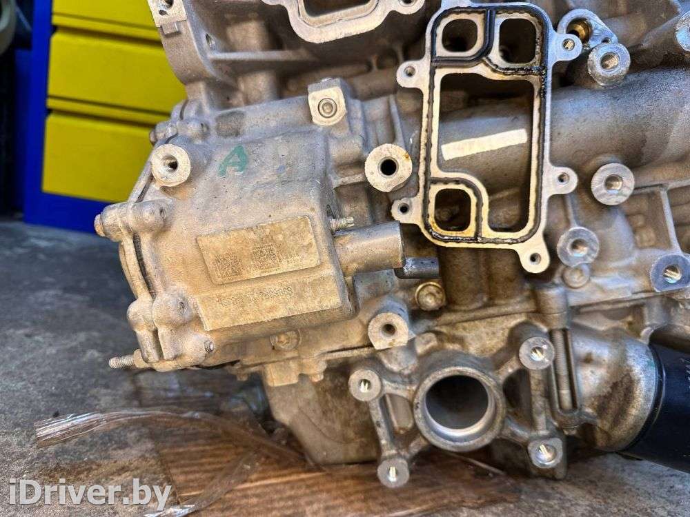 Двигатель  Alfa Romeo Stelvio 2.0  Бензин, 2018г. 73503897,50053653  - Фото 14