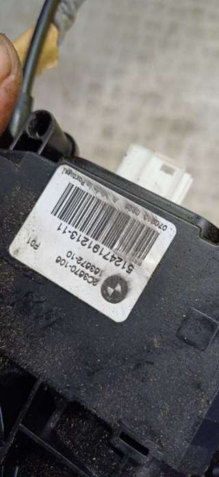 Электропривод багажника BMW 7 F01/F02 2014г. 7191213 - Фото 3