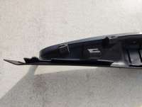 Обшивка крышки багажника Peugeot 407 2004г. 9645440877 - Фото 7