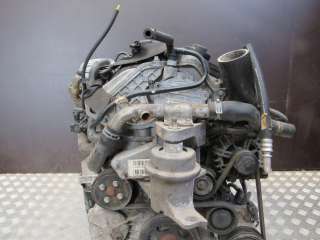 Двигатель  Mitsubishi Colt 6 1.5 дизель Дизель, 2007г. OM 639.939  - Фото 3