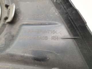 622564BA0B Решётка в бампер правая Nissan X-Trail T32 Арт Z261131, вид 2