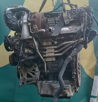 Двигатель  Opel Antara 2.2  Дизель, 2013г. Z22D1, A22DM  - Фото 4