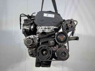 A18XER Двигатель к Opel Insignia 1 (МКПП 5ст.) Арт 3138