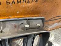 Решетка радиатора передняя правая BMW X3 E83 2003г. 51133402910 - Фото 8