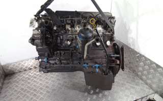 256T Двигатель дизельный к Land Rover Range Rover 2 Арт 1SK01AB01