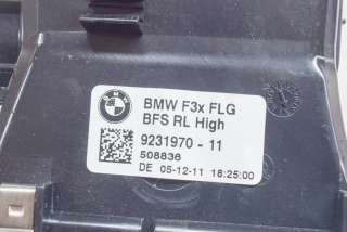 Дефлектор обдува салона BMW 3 F30/F31/GT F34 2012г. 9231970 , art487542 - Фото 6