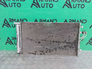 976062Y501 радиатор кондиционера к Hyundai IX35 Арт ARM290513