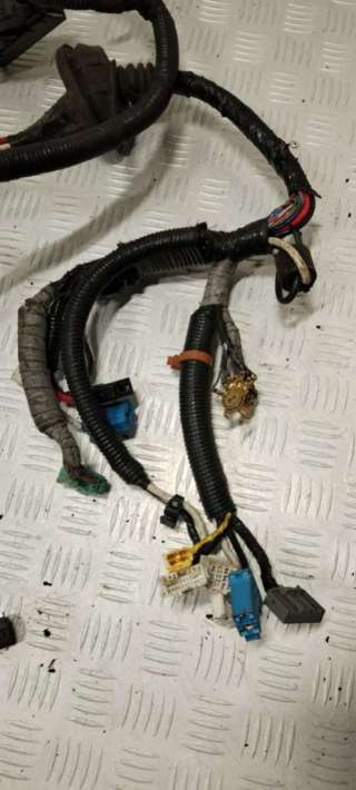 Проводка двигателя Honda Accord 8 2011г.  - Фото 6