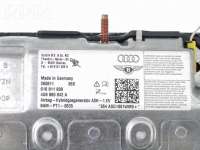 Подушка безопасности коленная Audi A6 C7 (S6,RS6) 2013г. 4g8880842a, bampt10635 , artMPT6068 - Фото 2